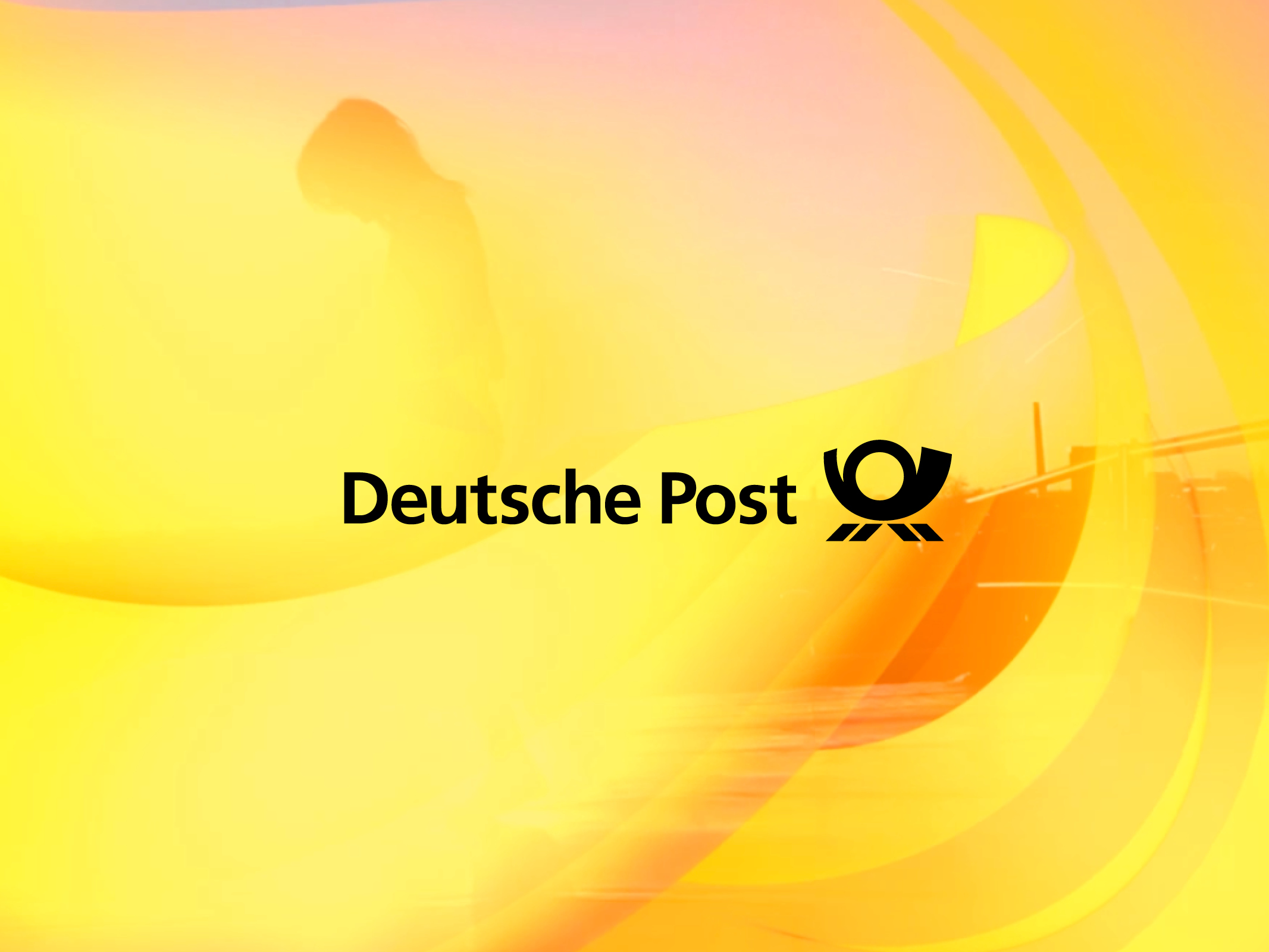 Deutsche Post