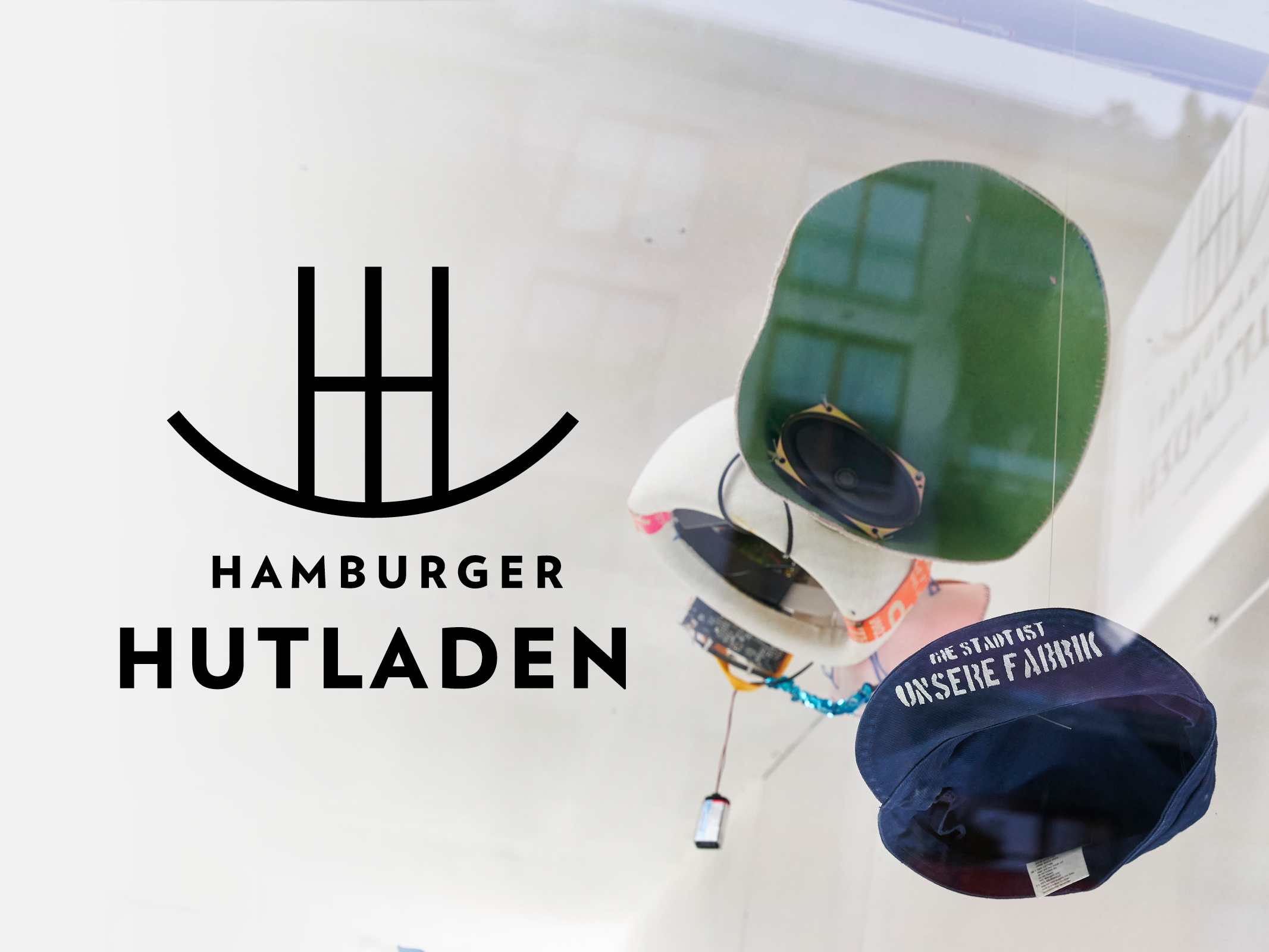 Hamburger Hutladen