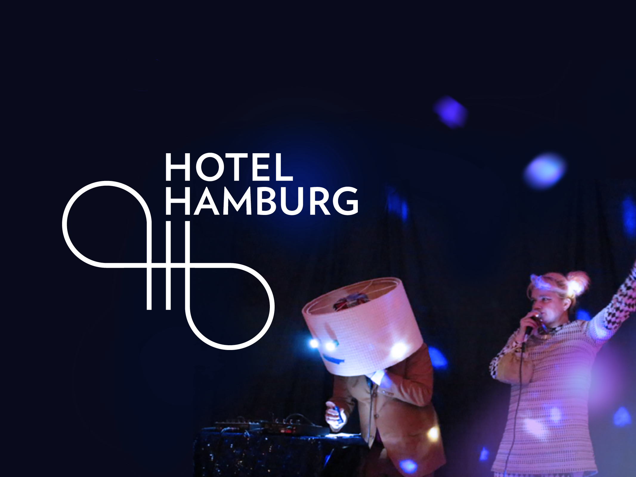 Hotel Hamburg