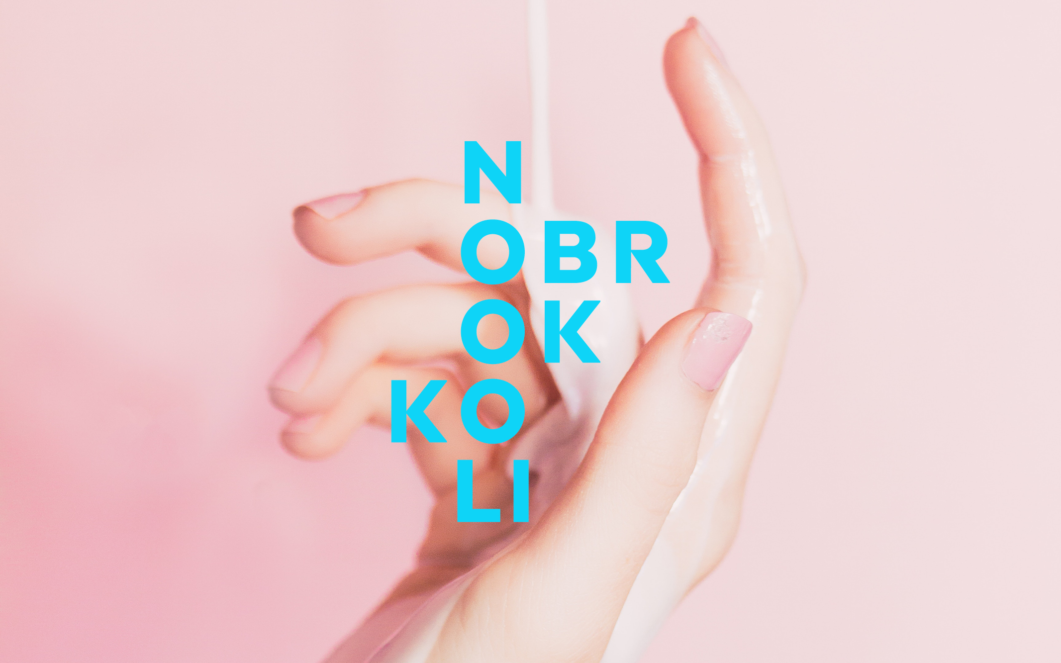 Nobrokkoli – Poarangan Brand Design !10 Nobrokkoli – Poarangan Brand Design !10