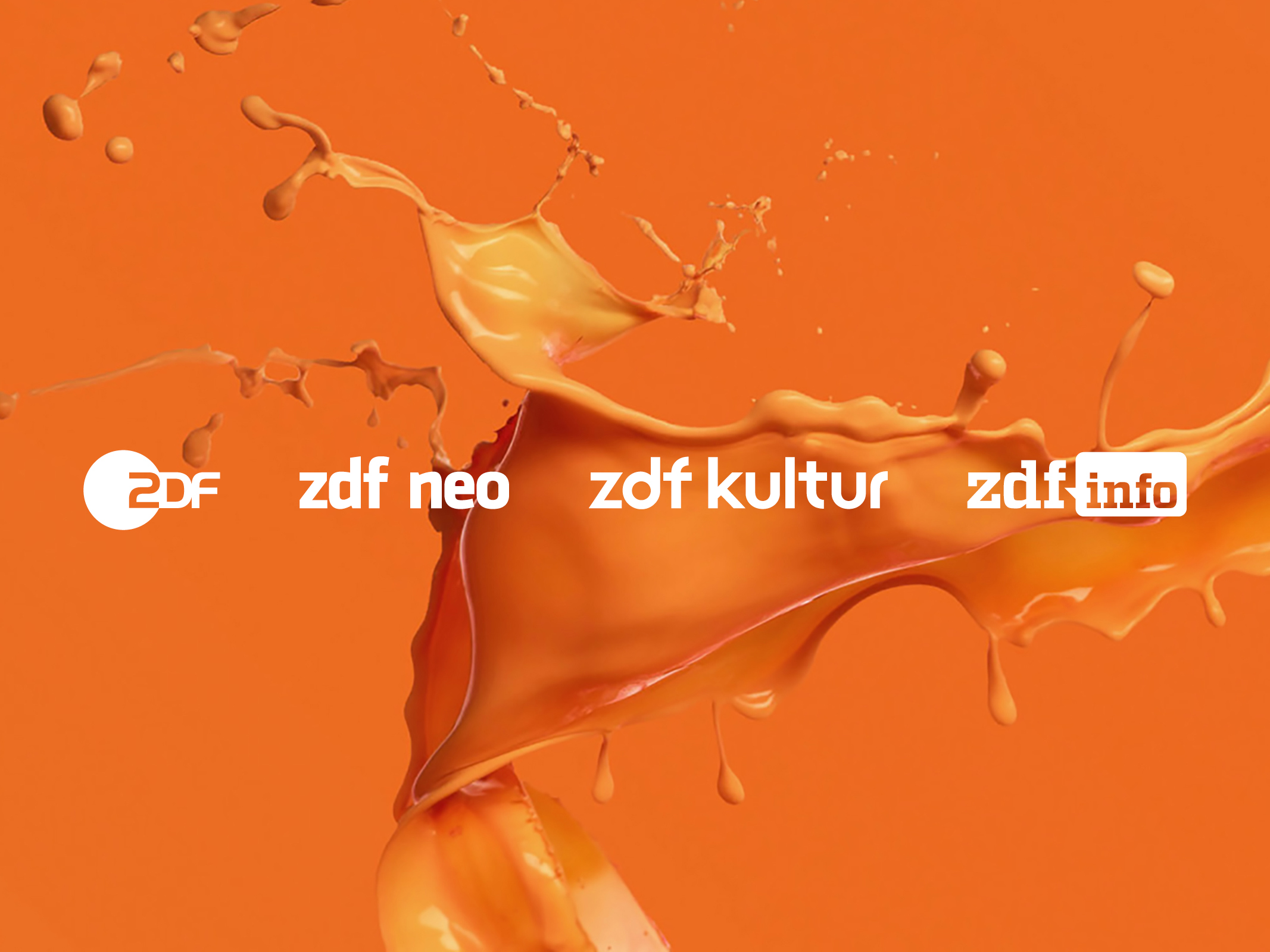 ZDF