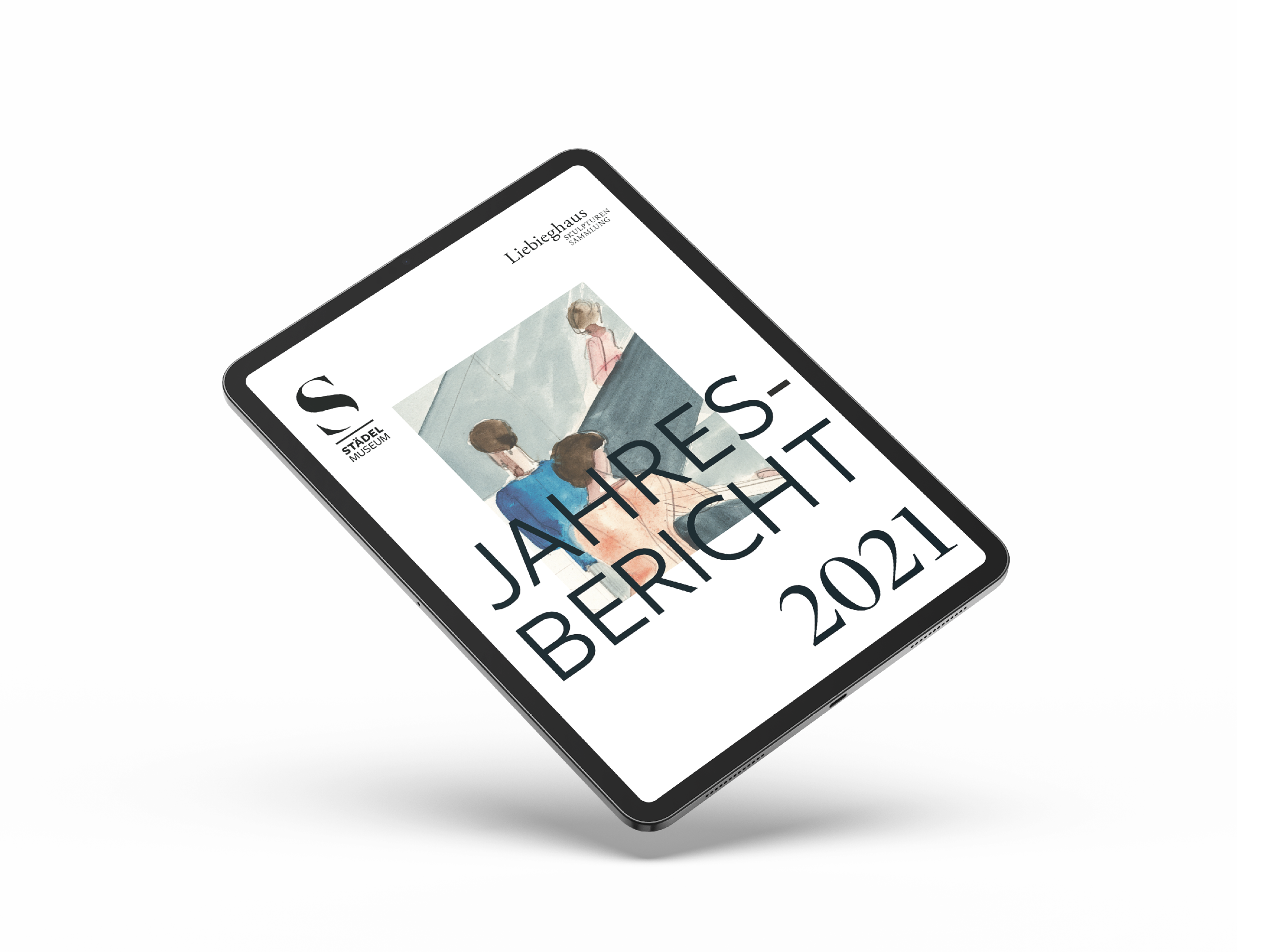 Staedel-Annual-Report-2021-Poarangan-Brand-Design-8- Staedel-Annual-Report-2021-Poarangan-Brand-Design-8-