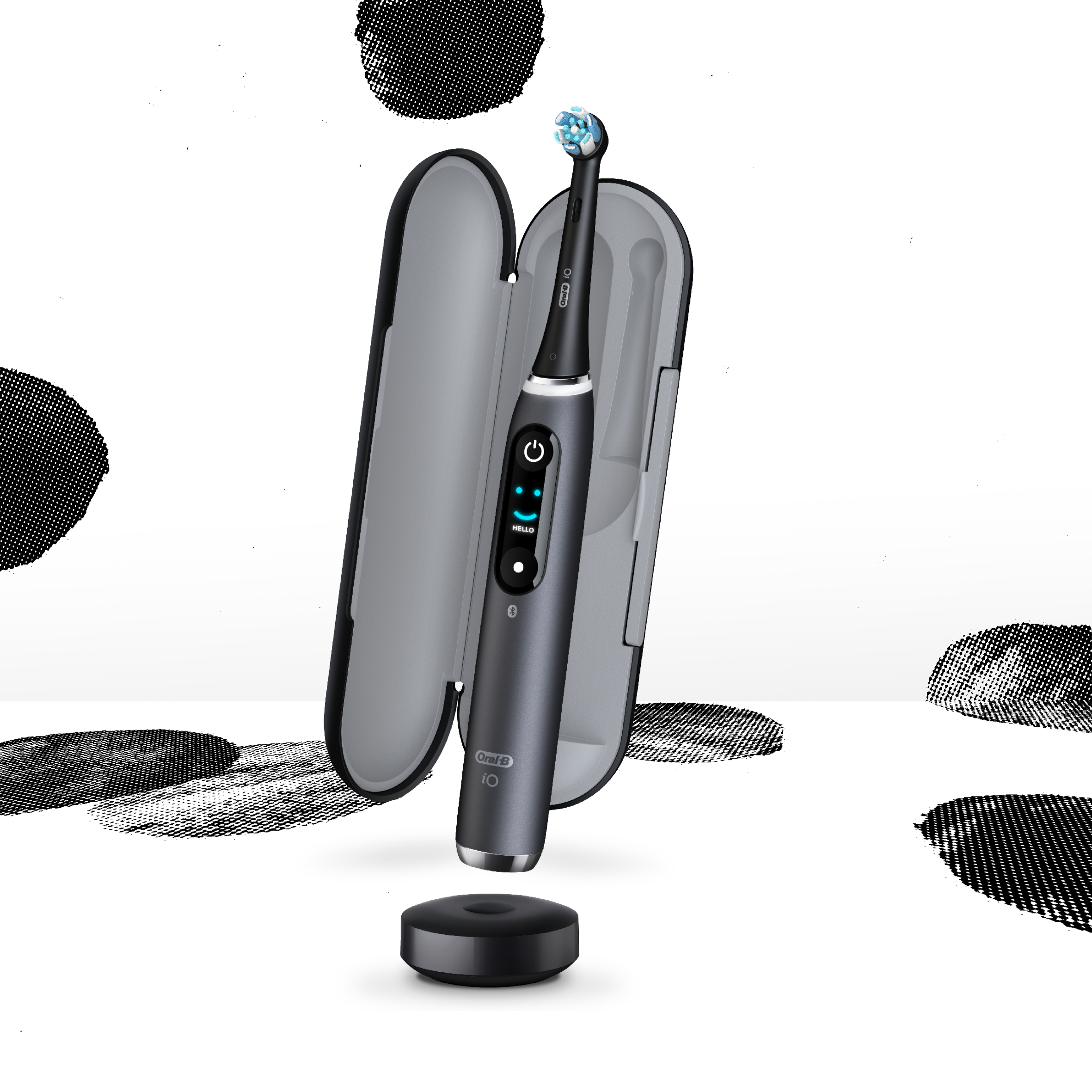 Oral-B iO – Limited Edition Design – Poarangan Brand Design -07